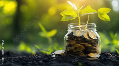 Wallpaper Mural Bonds investment, featuring fixed-income securities for safe, reliable financial growth. Torontodigital.ca