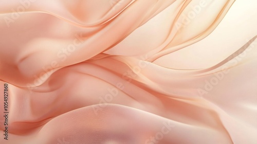 Elegant Banner Background with soft gradients and luxurious tones, creating a sophisticated look.