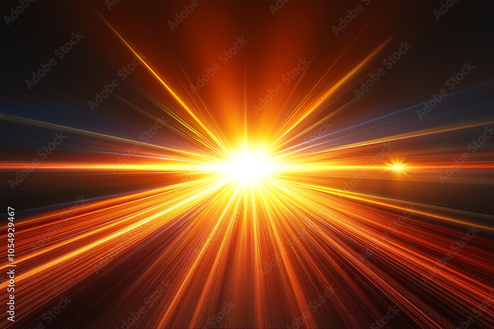Abstract Sunset background, with Gold lens flare effects, on a dark background, for overlay or screen filter
Abstract Sunset background, with Gold lens flare effects, on a dark background, for overlay or screen filter