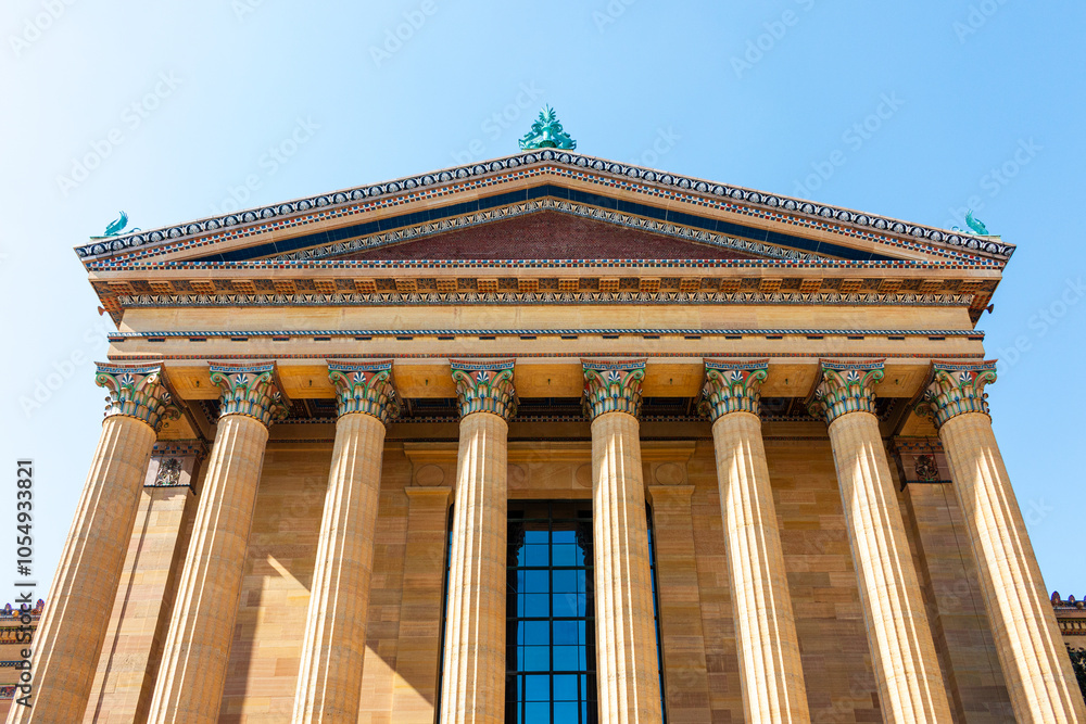 Philadelphia Museum of Art Philadelphia Museum of Art