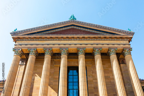 Philadelphia Museum of Art photo