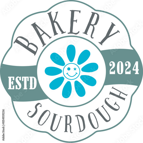 Sourdough Mama Wake and Bake Funny Sourdough SVG In my sourdough era Sourdough bakes me happy