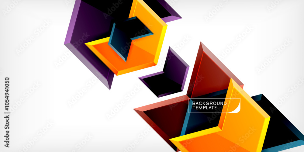 Technology dynamic arrow geometric background. Vector Illustration For Wallpaper, Banner, Background, Card, Book Illustration, landing page Technology dynamic arrow geometric background. Vector Illustration For Wallpaper, Banner, Background, Card, Book Illustration, landing page