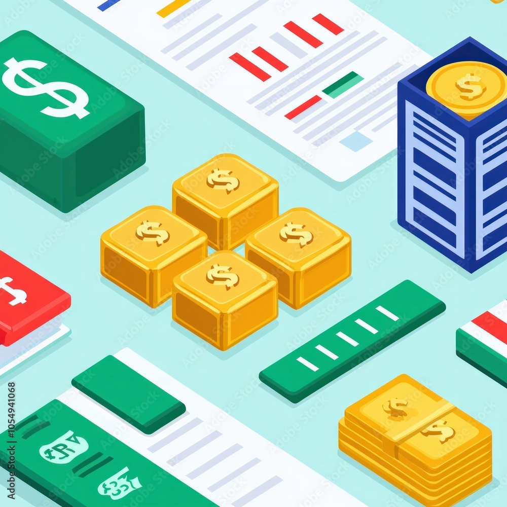 Exploring Financial Growth Through Innovative Strategies and Tools in Modern Business Environments Exploring Financial Growth Through Innovative Strategies and Tools in Modern Business Environments