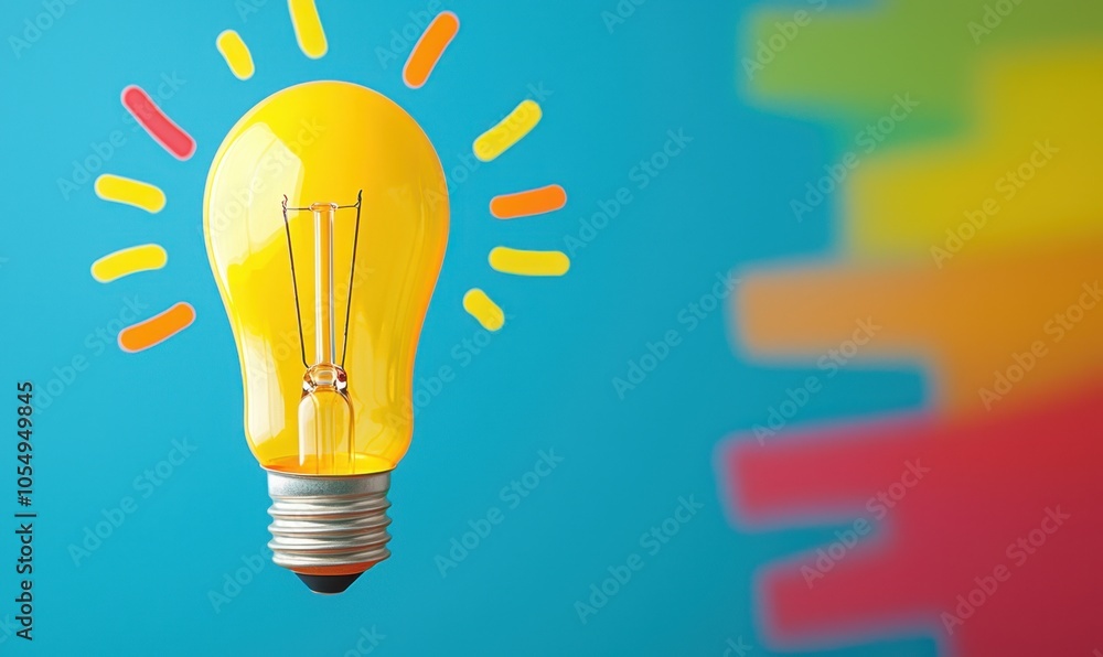 Illuminating ideas a bright concept for competitive analysis in dynamic fields Illuminating ideas a bright concept for competitive analysis in dynamic fields