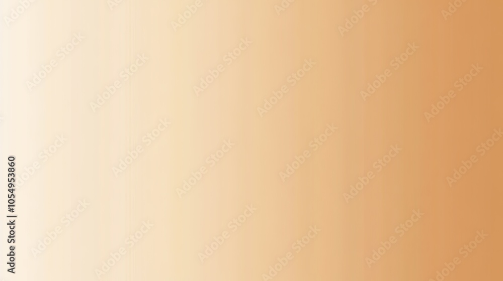 Color gradient background, abstract pastel rainbow. Light brown beige white color banner gradation texture, vector brown texture blur abstract background Color gradient background, abstract pastel rainbow. Light brown beige white color banner gradation texture, vector brown texture blur abstract background
