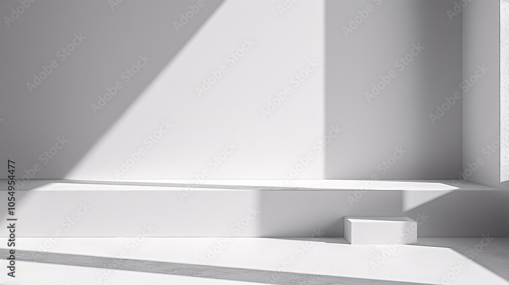 Abstract white background with blank space for design. Square template for websites and banners. Ideal for business presentations and PowerPoint showcases. Abstract white background with blank space for design. Square template for websites and banners. Ideal for business presentations and PowerPoint showcases.