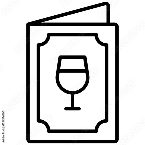 Wein Karte Winzer