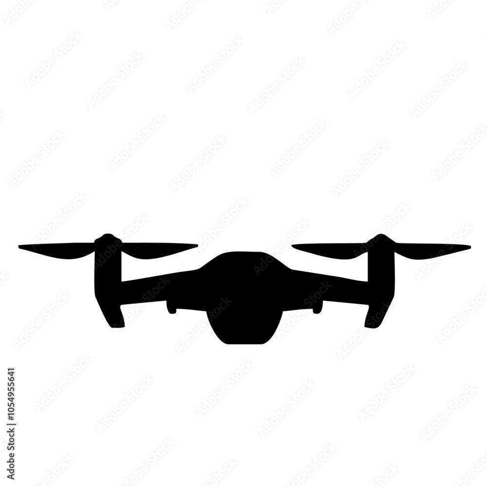 Drone Icon