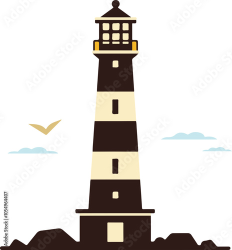 lighthouse 등대