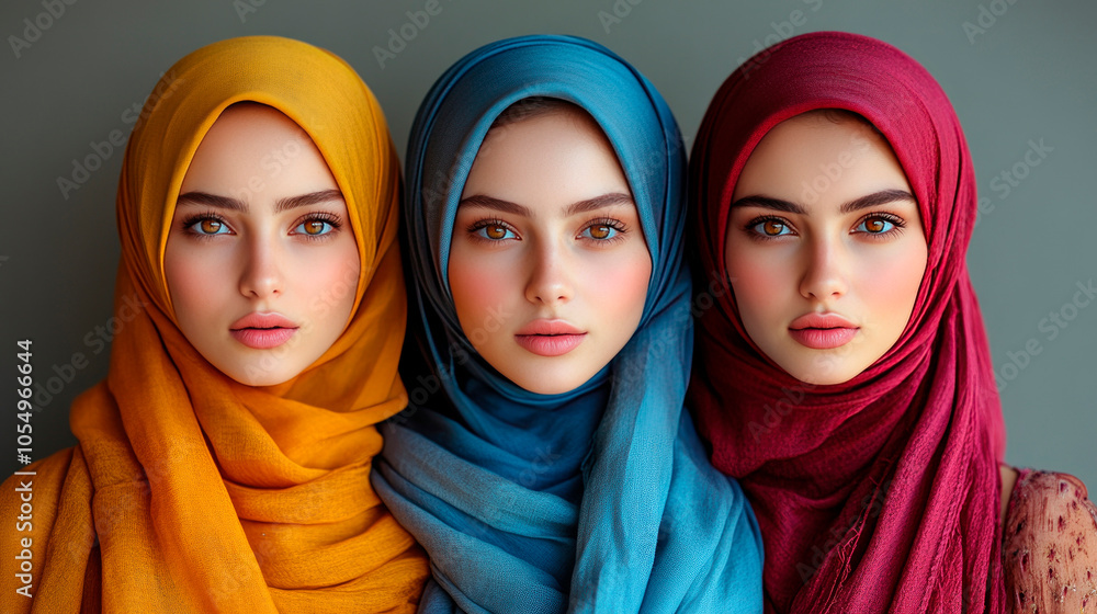 World hijab day Febryary 1st. World hijab day Febryary 1st.