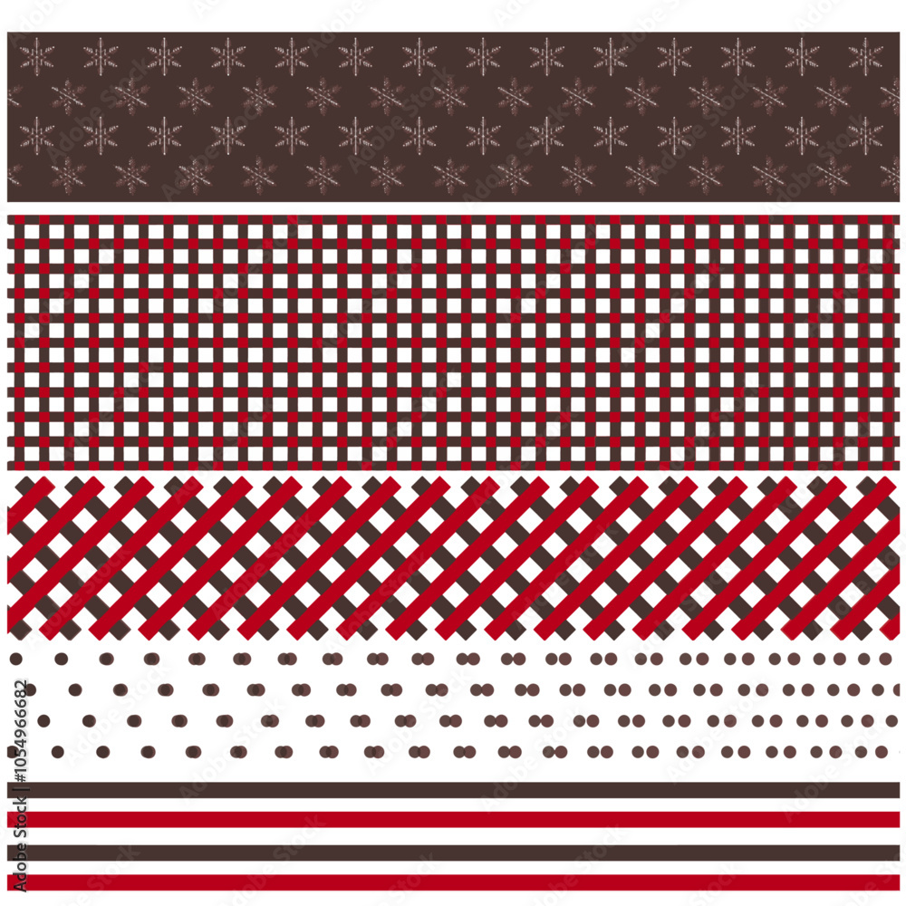 Graphi repeat pattern Graphi repeat pattern