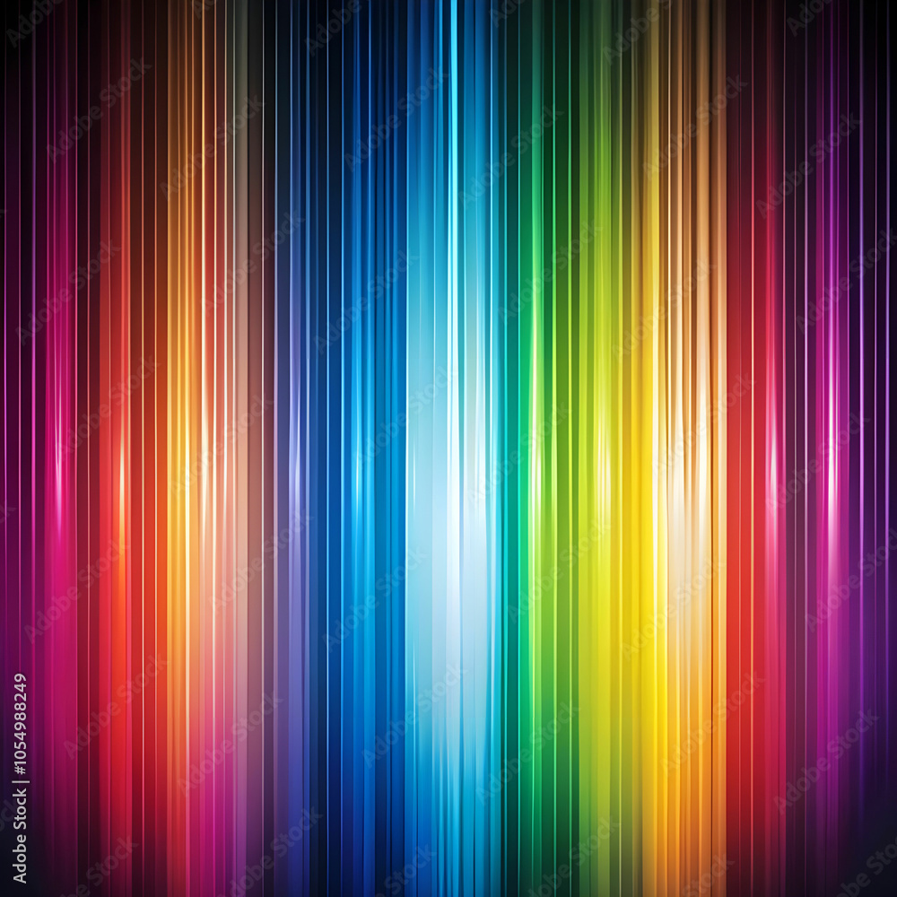 background abstract with colorful lines background abstract with colorful lines