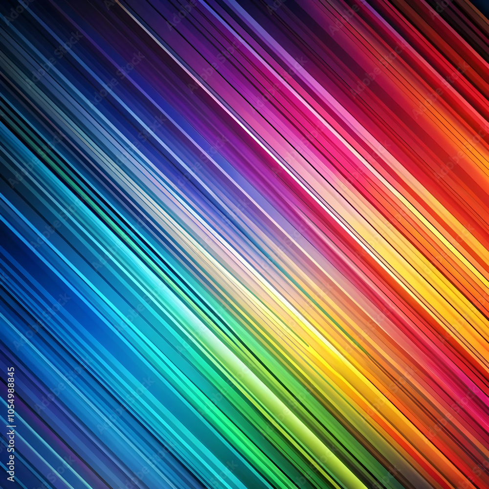 background abstract with colorful lines background abstract with colorful lines