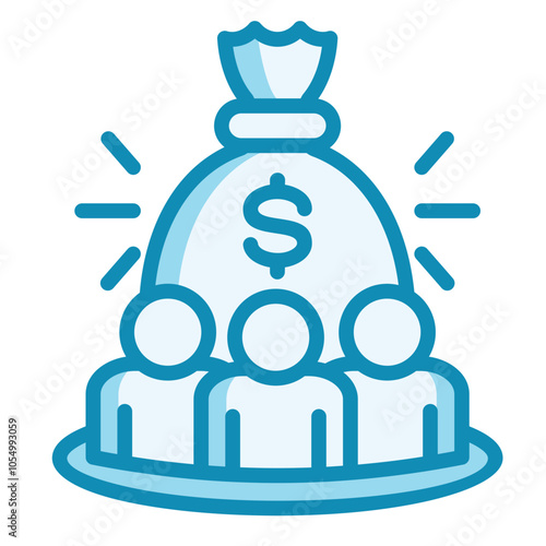 Community Fund Icon