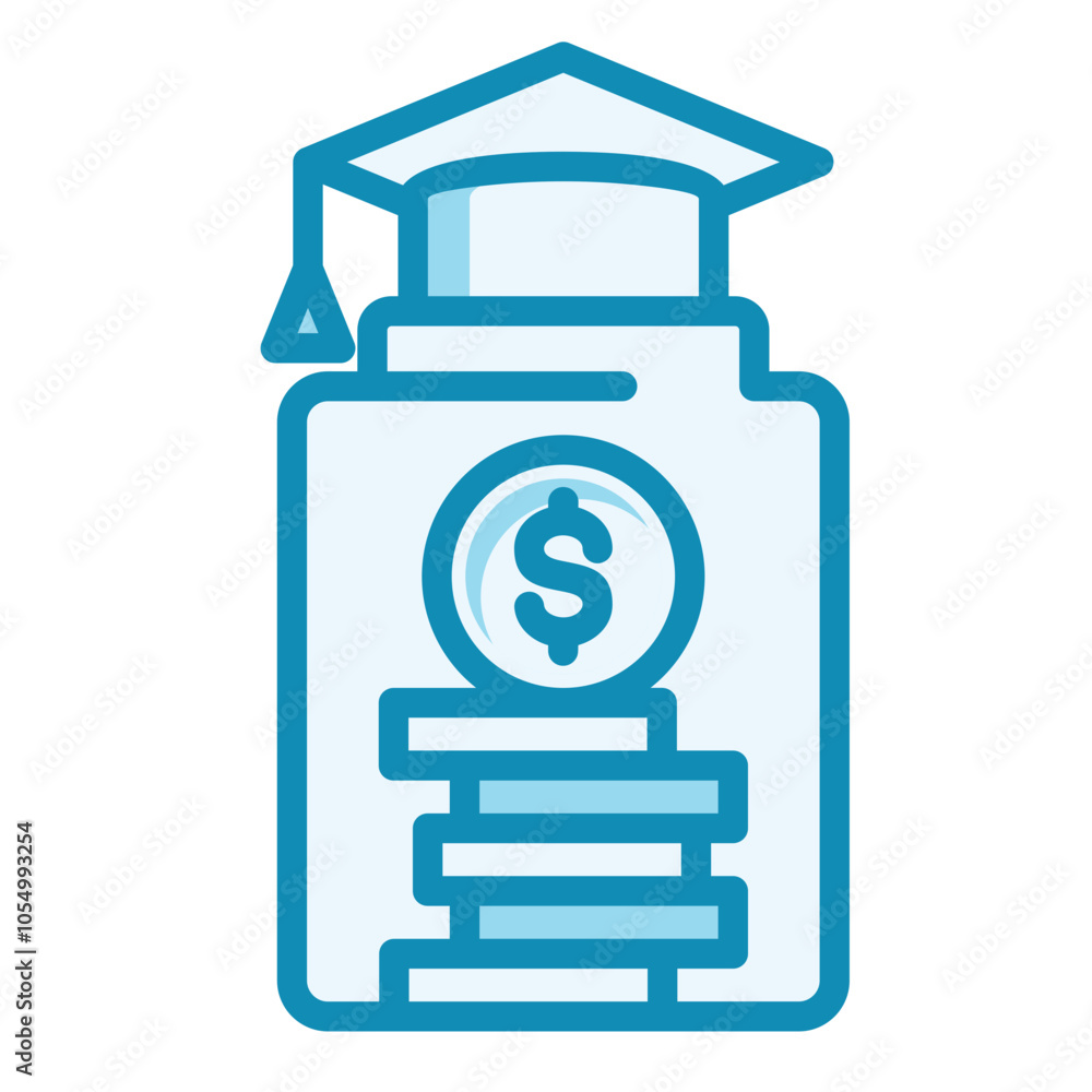 Scholarships Icon Scholarships Icon