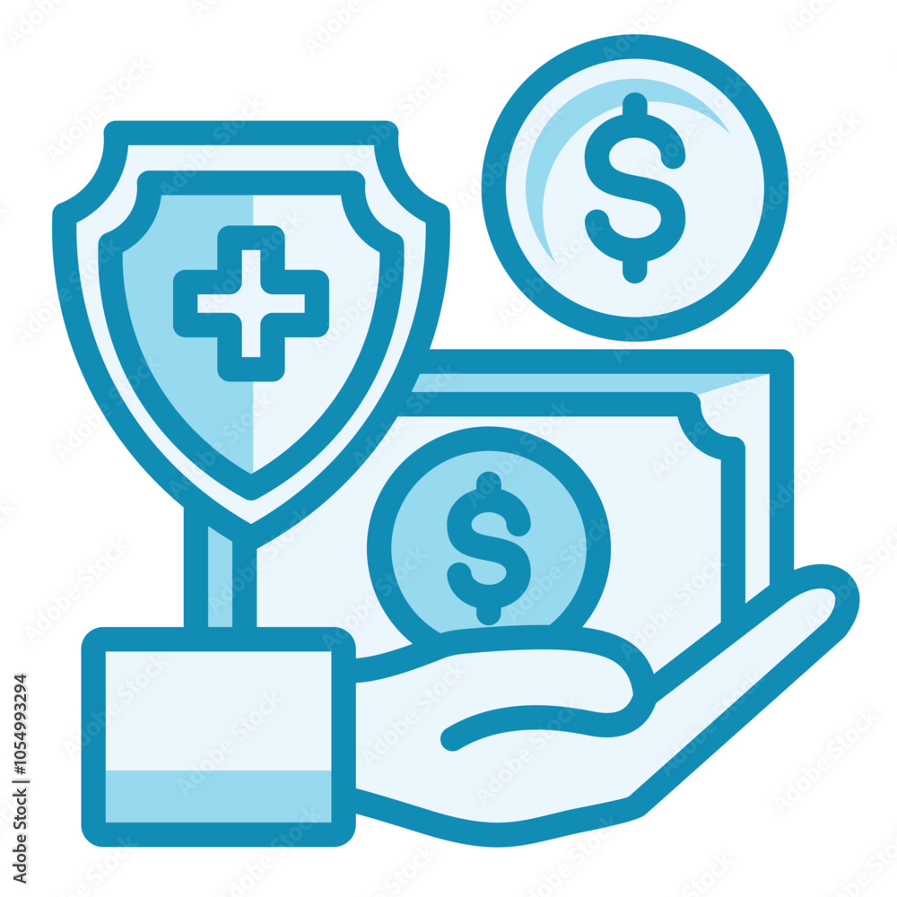 Work Incentive Icon Work Incentive Icon