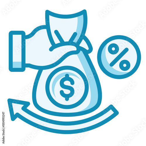 Stimulus Icon