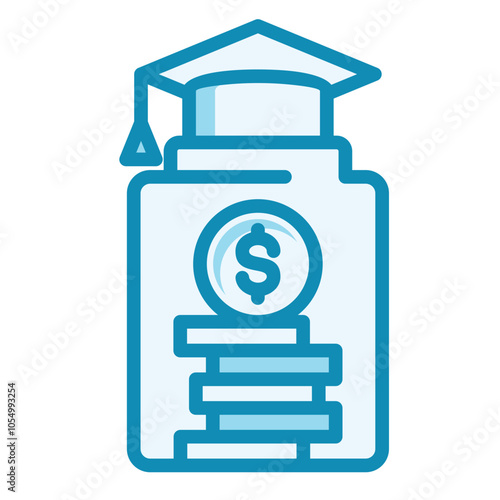 Scholarships Icon