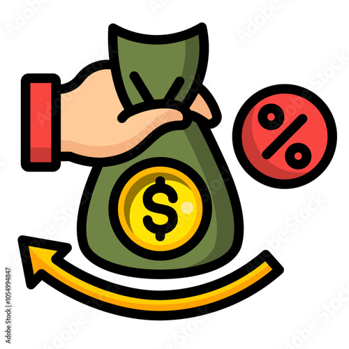 Stimulus Icon