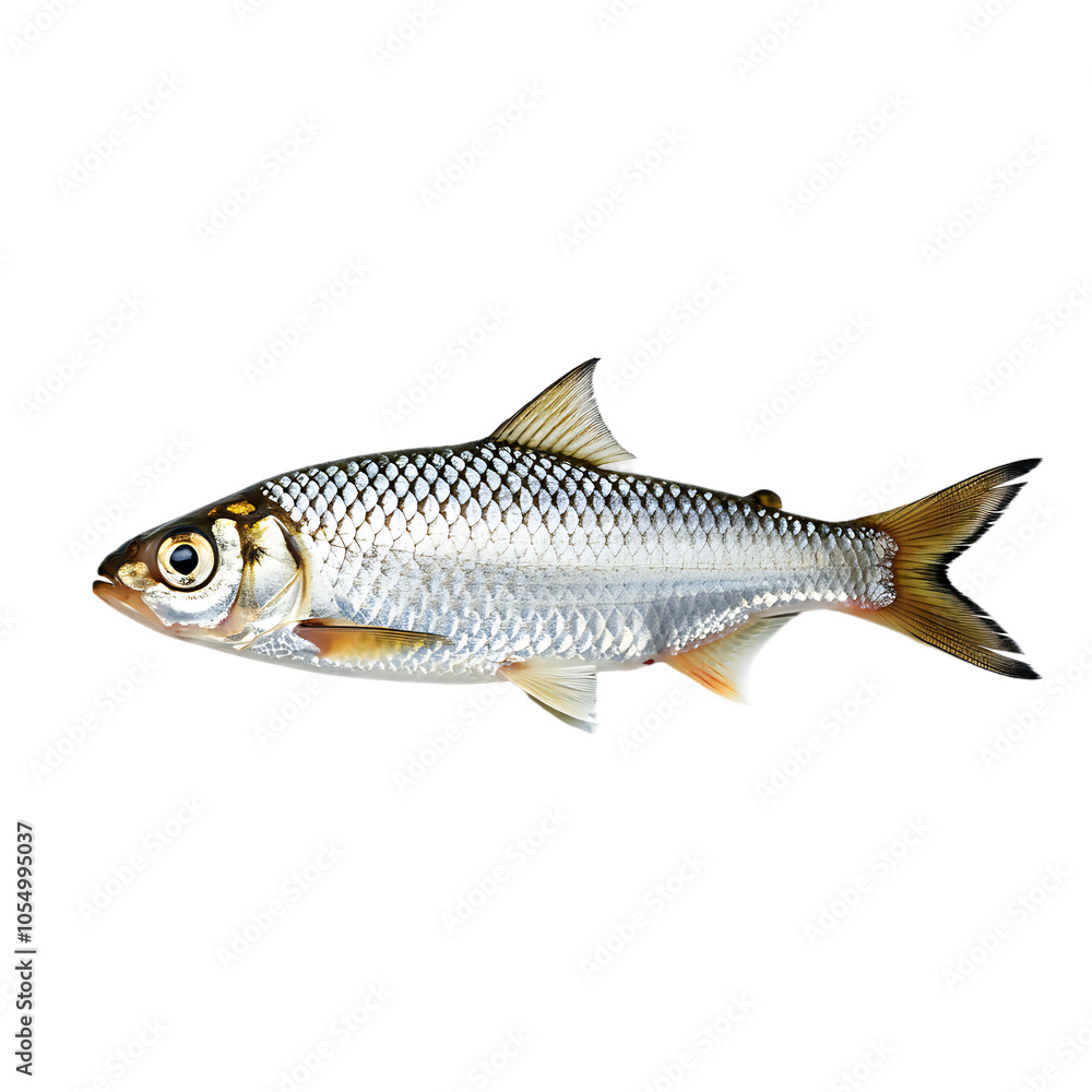 Fish Species Image On Transparent Background Fish Species Image On Transparent Background