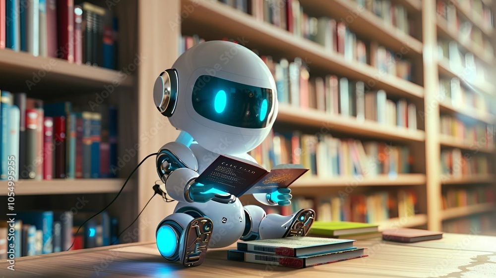 3d man reading a book 3d man reading a book