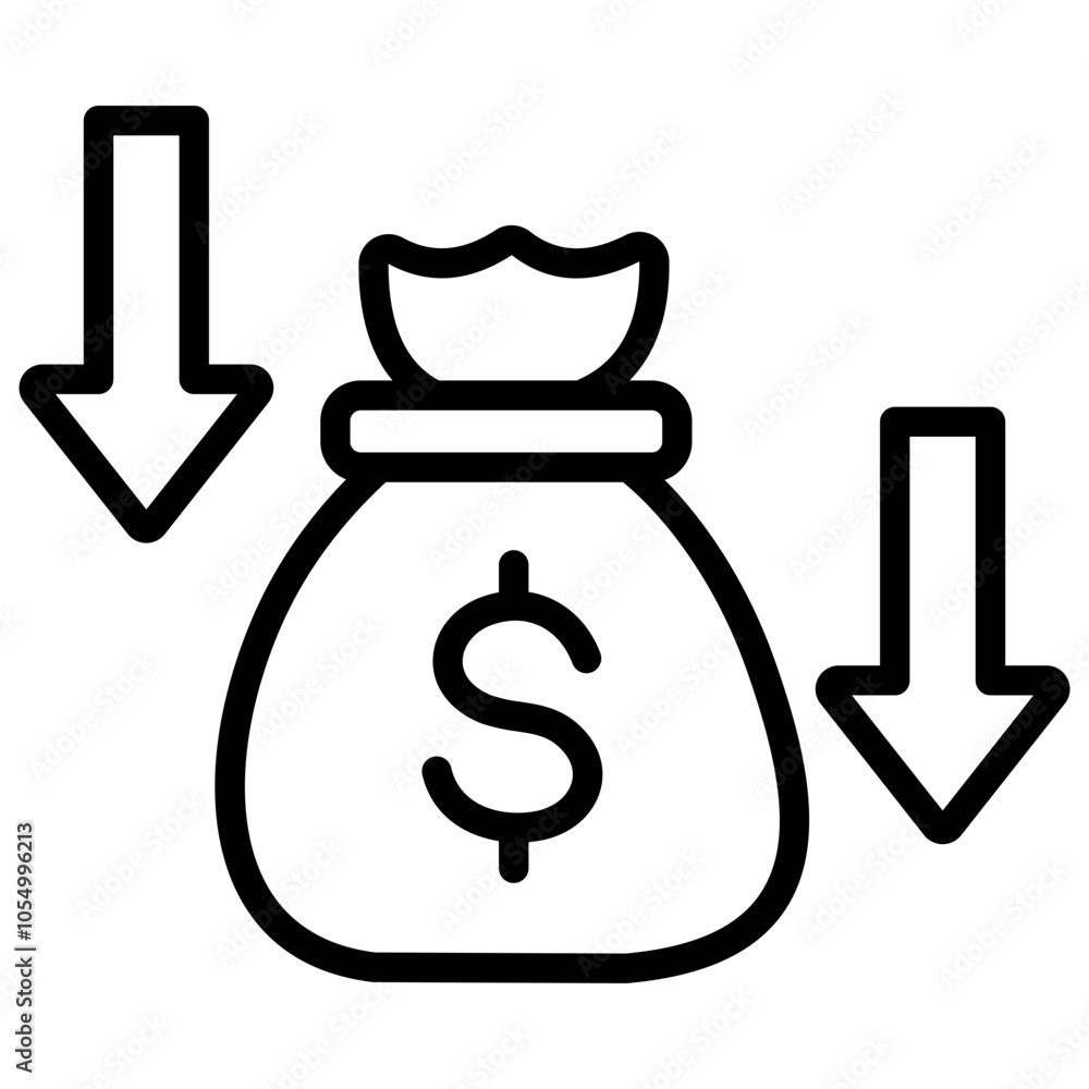 Investment Icon Investment Icon