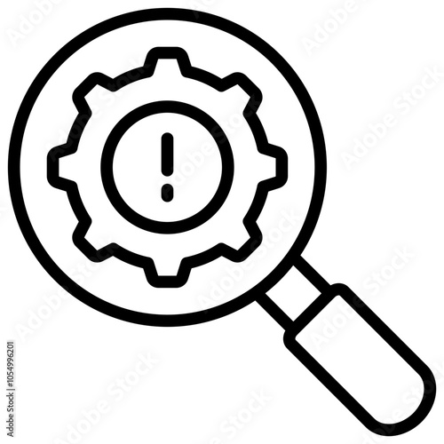 Identify Icon