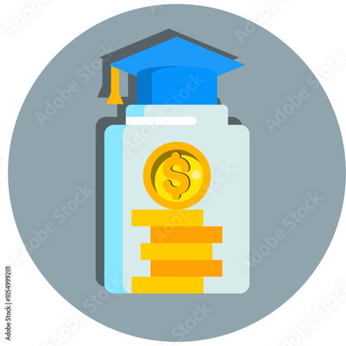 Scholarships Icon