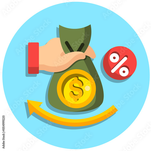 Stimulus Icon
