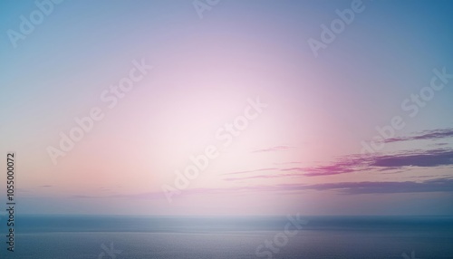 Pink Abstract Background