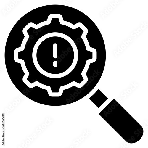 Identify Icon