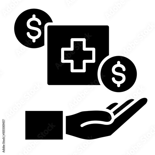 Financial Aid Icon