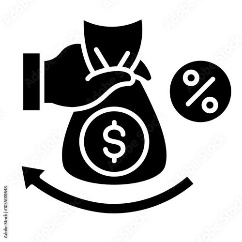 Stimulus Icon