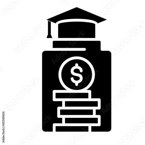 Scholarships Icon