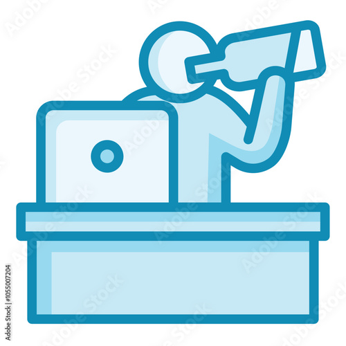 Hydration Icon