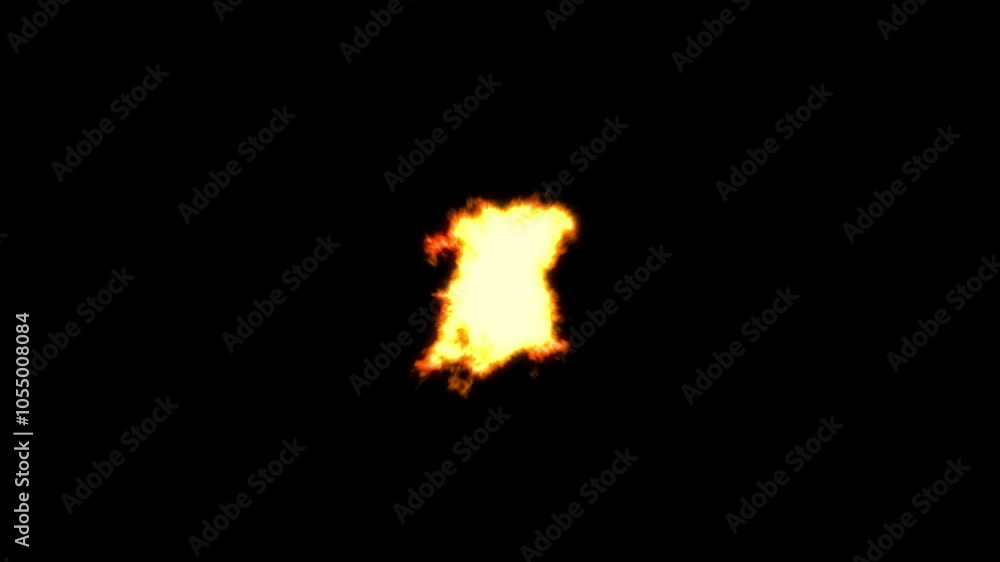 Shotgun Fire Effects in Action Shotgun Fire Effects in Action