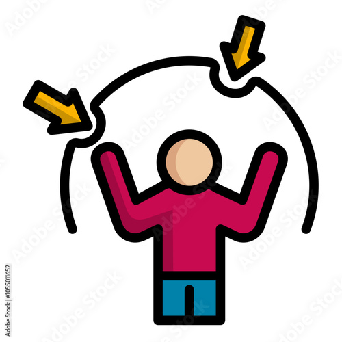 Boundaries Icon