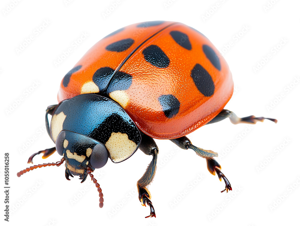 beautiful bug isolated on a white background PNG beautiful bug isolated on a white background PNG