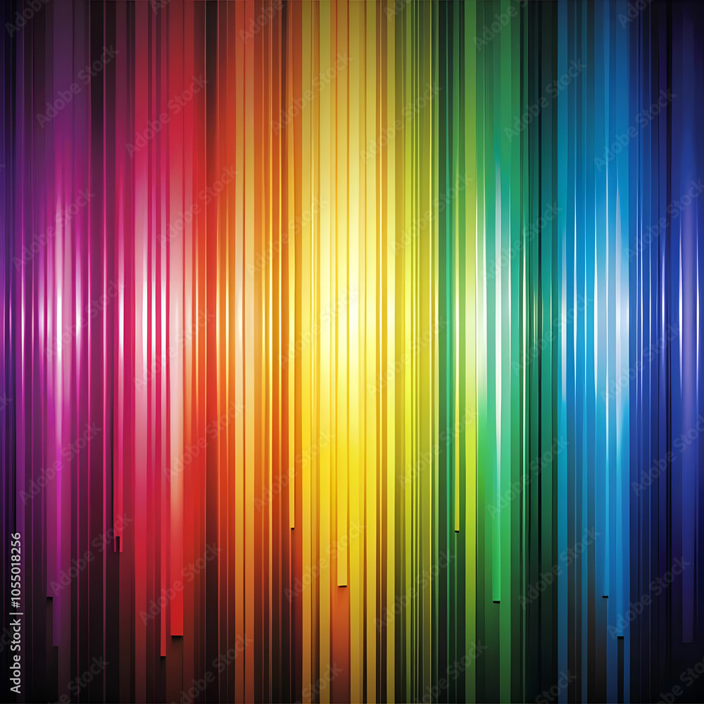 background abstract with colorful lines background abstract with colorful lines