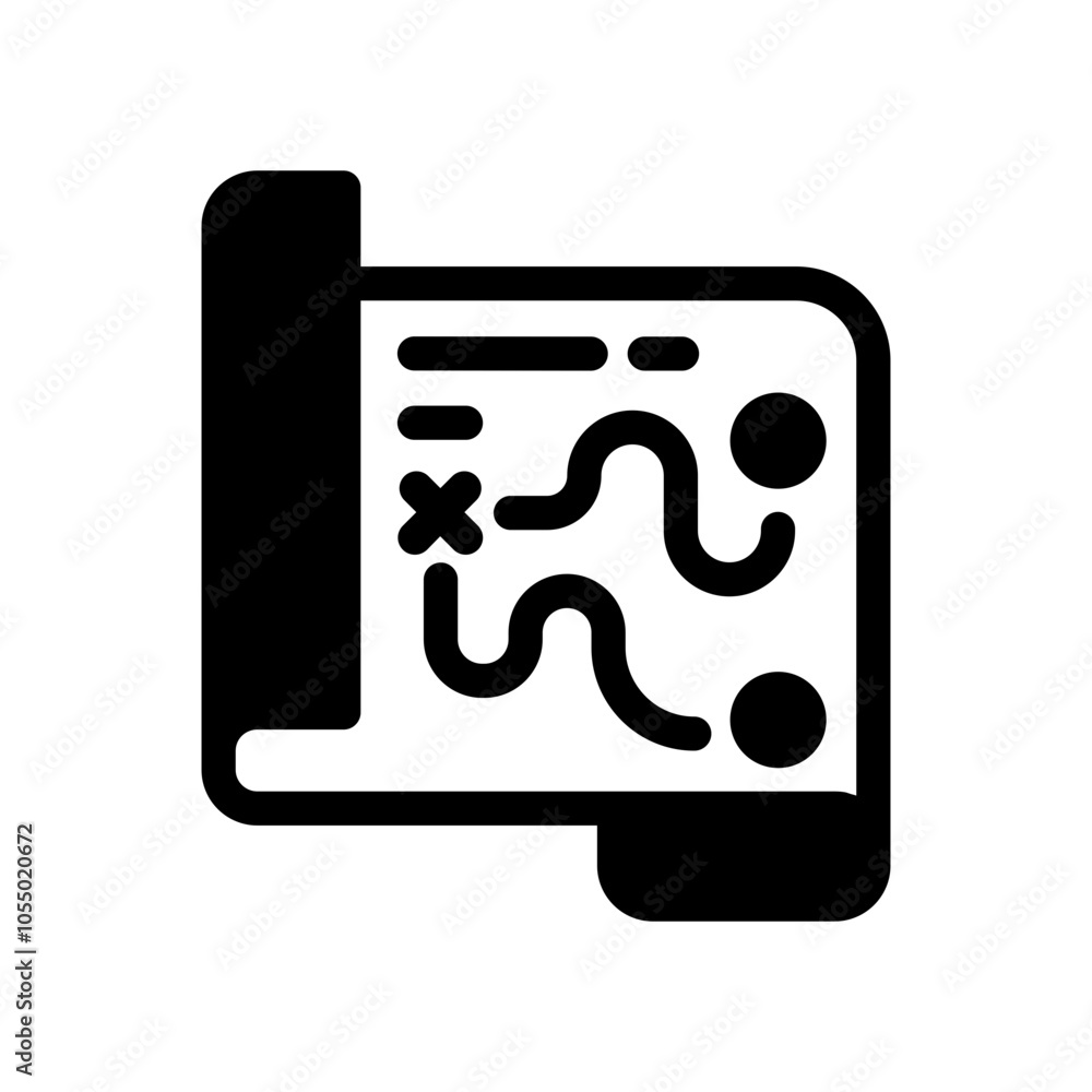 document strategy glyph style document strategy glyph style