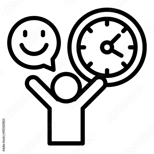 Breaks Icon