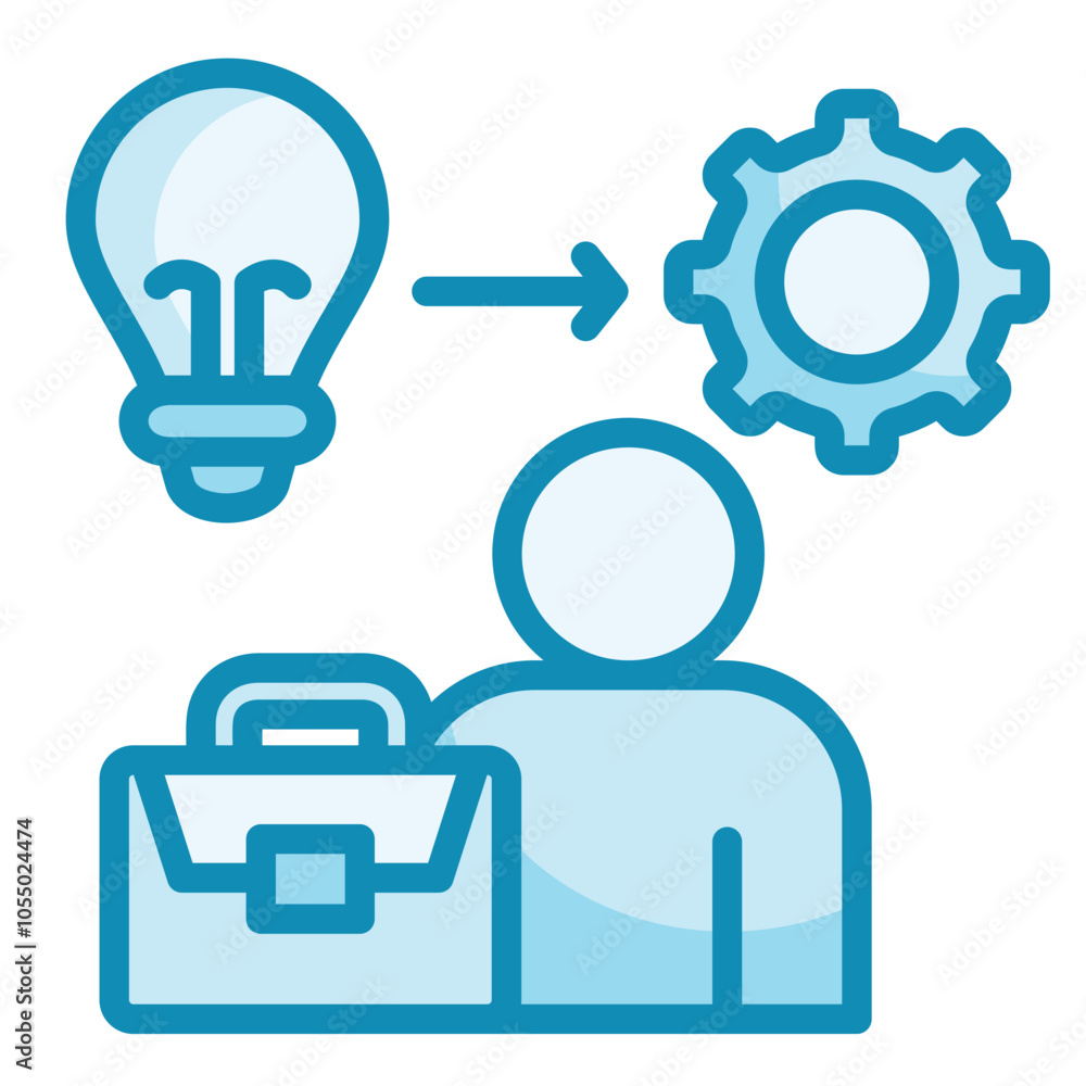 Professional Practice Icon Professional Practice Icon