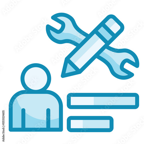 Trade Skills Icon