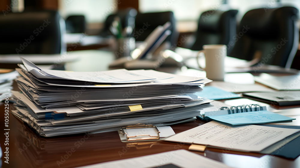 Office Document Organization Office Document Organization