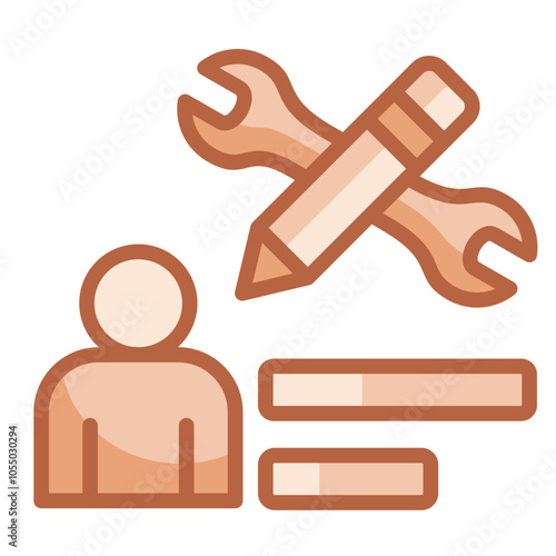Trade Skills Icon