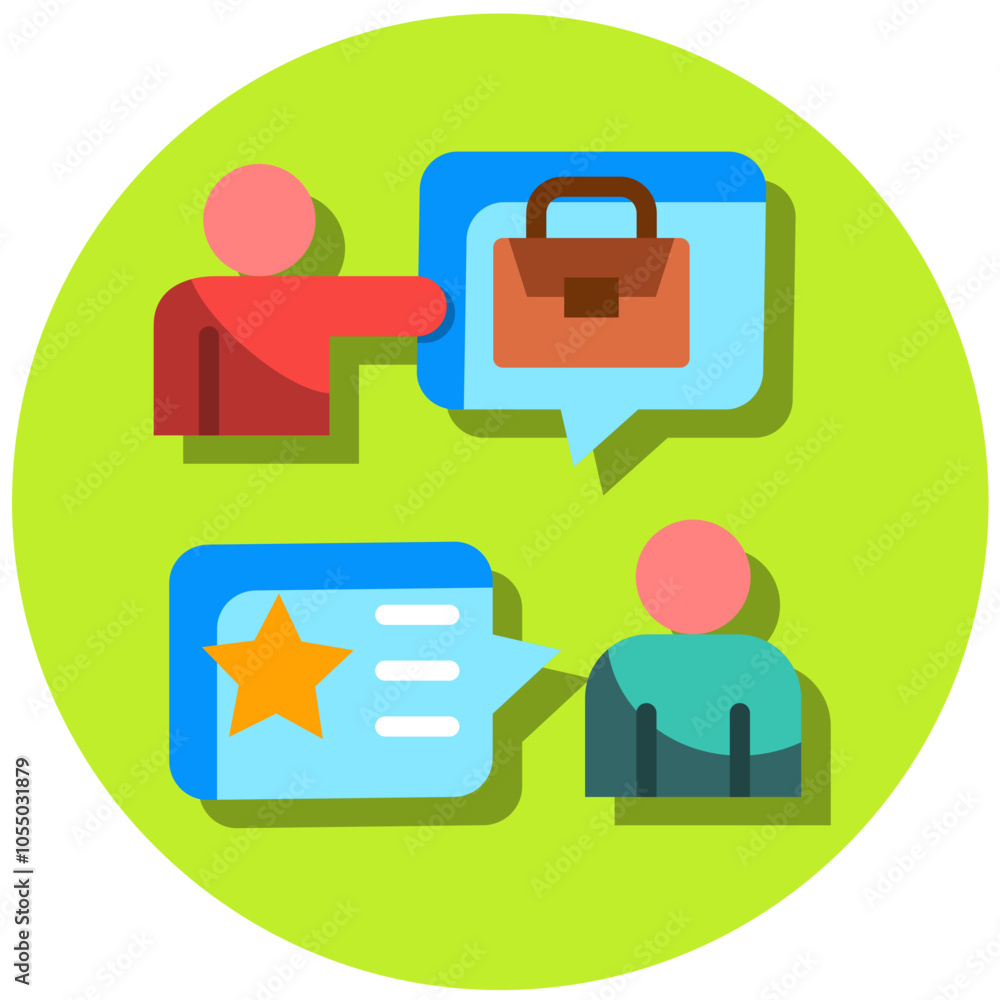 Mentorship Icon Mentorship Icon
