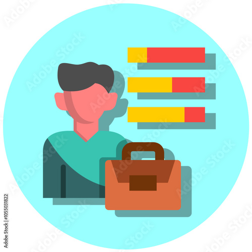 Job Skills Icon
