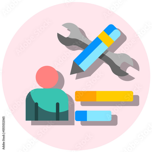 Trade Skills Icon