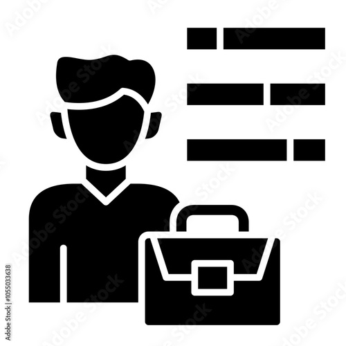 Job Skills Icon